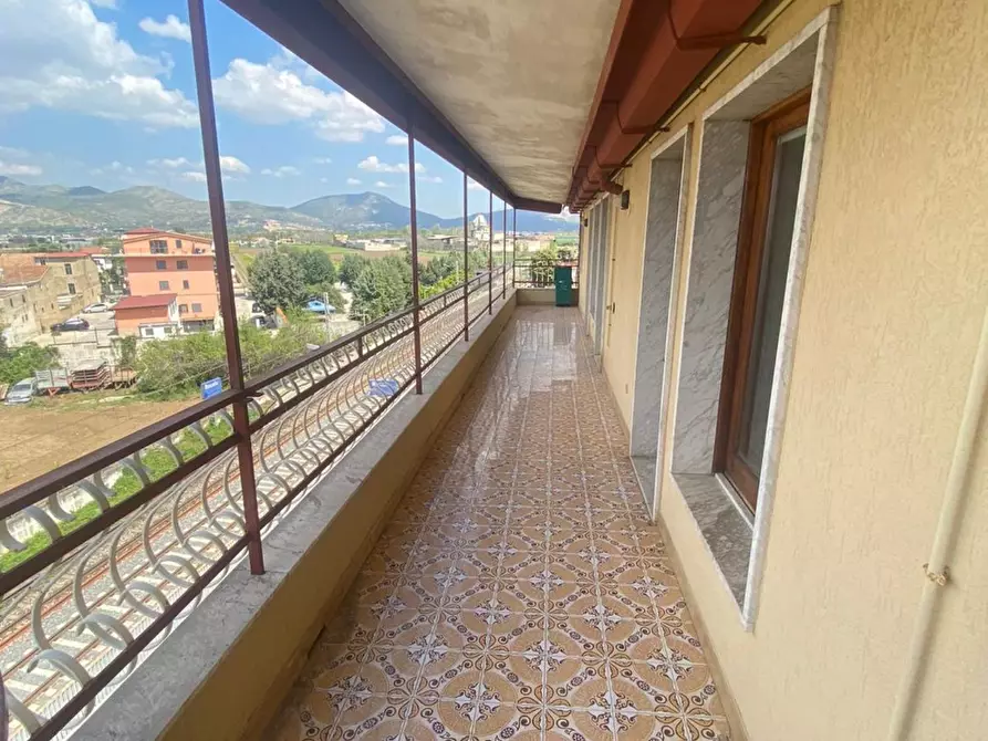 Immagine 9 di Attico in vendita  in di Circumvallazione Marianna Gadola a Recale