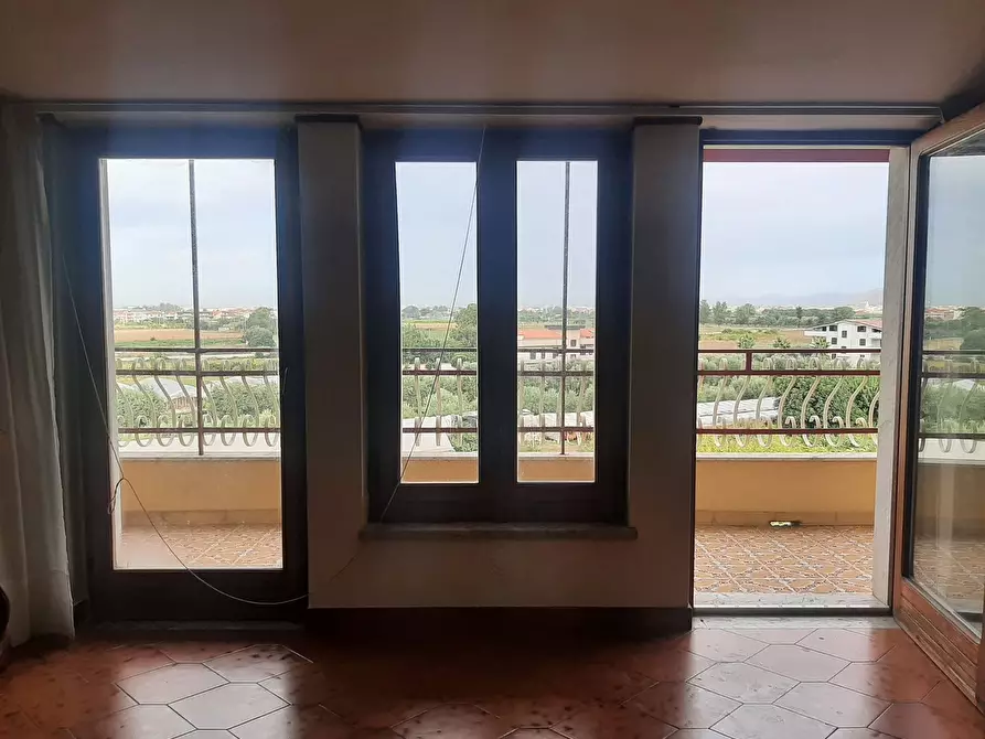 Immagine 8 di Attico in vendita  in di Circumvallazione Marianna Gadola a Recale