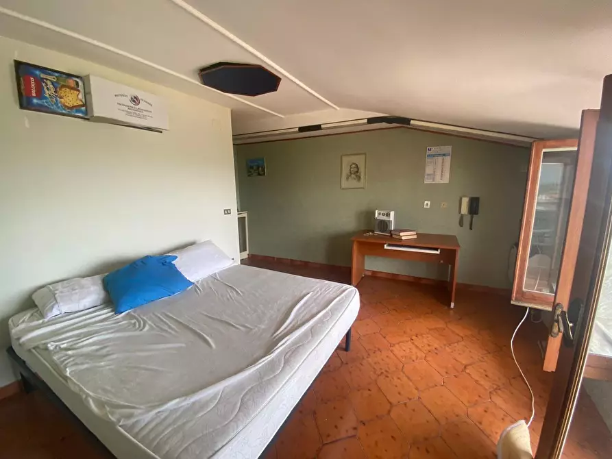 Immagine 15 di Attico in vendita  in di Circumvallazione Marianna Gadola a Recale