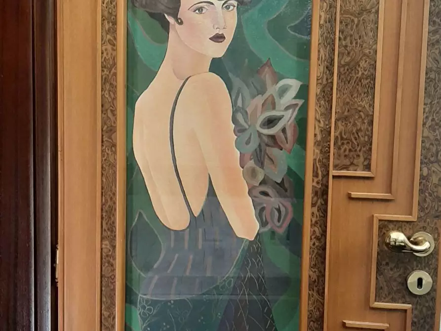 Immagine 19 di Attico in vendita  in di Circumvallazione Marianna Gadola a Recale