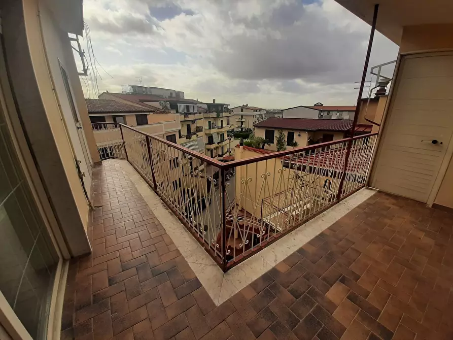 Immagine 22 di Attico in vendita  in di Circumvallazione Marianna Gadola a Recale