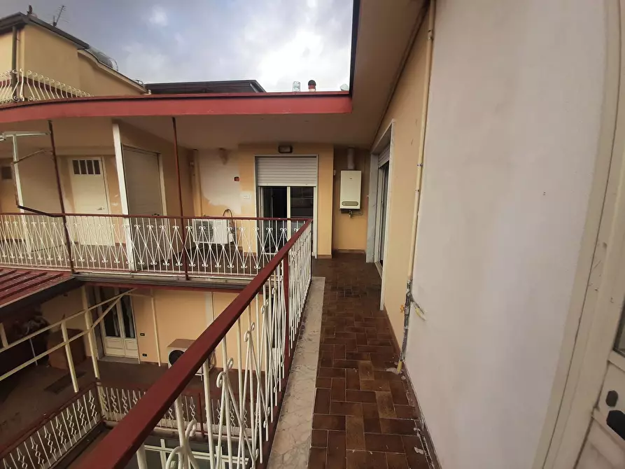 Immagine 23 di Attico in vendita  in di Circumvallazione Marianna Gadola a Recale