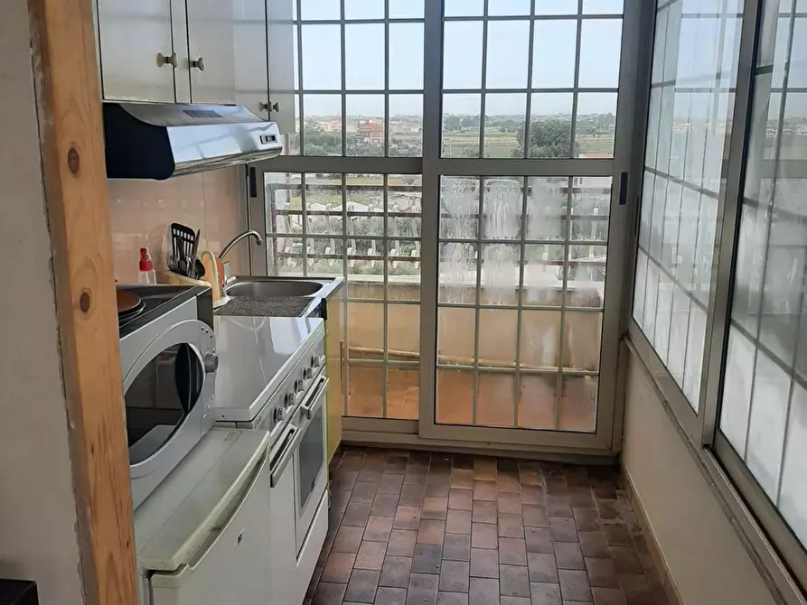 Immagine 27 di Attico in vendita  in di Circumvallazione Marianna Gadola a Recale