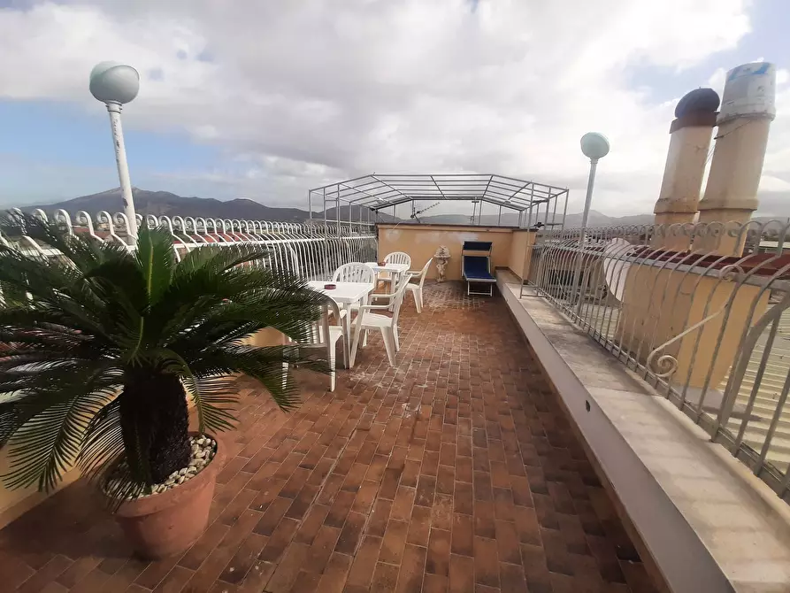 Immagine 29 di Attico in vendita  in di Circumvallazione Marianna Gadola a Recale