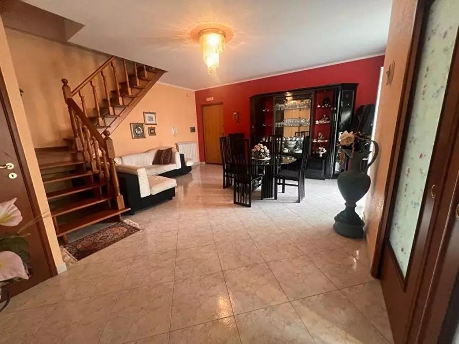 Immagine 8 di Multiproprietà in vendita  in GIULIO TESCIONE a Casagiove