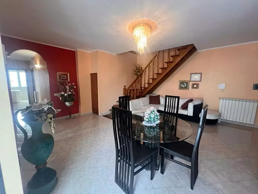 Immagine 11 di Multiproprietà in vendita  in GIULIO TESCIONE a Casagiove