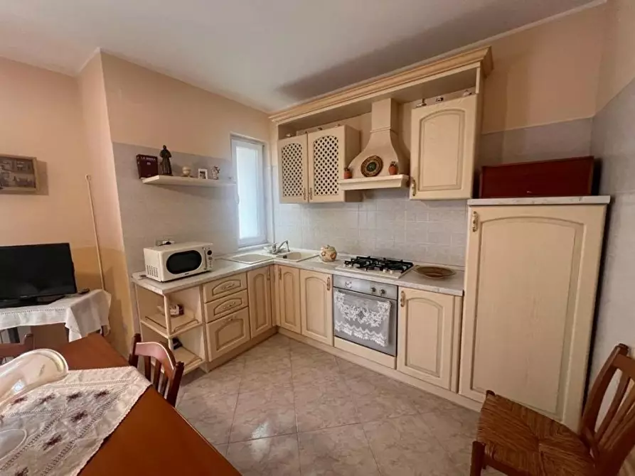 Immagine 16 di Multiproprietà in vendita  in GIULIO TESCIONE a Casagiove