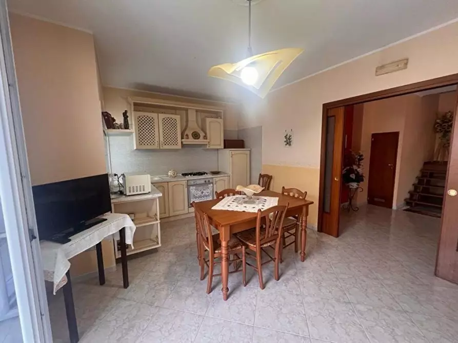 Immagine 17 di Multiproprietà in vendita  in GIULIO TESCIONE a Casagiove