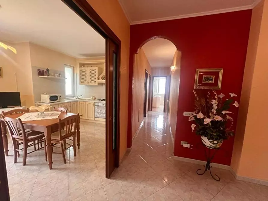 Immagine 19 di Multiproprietà in vendita  in GIULIO TESCIONE a Casagiove