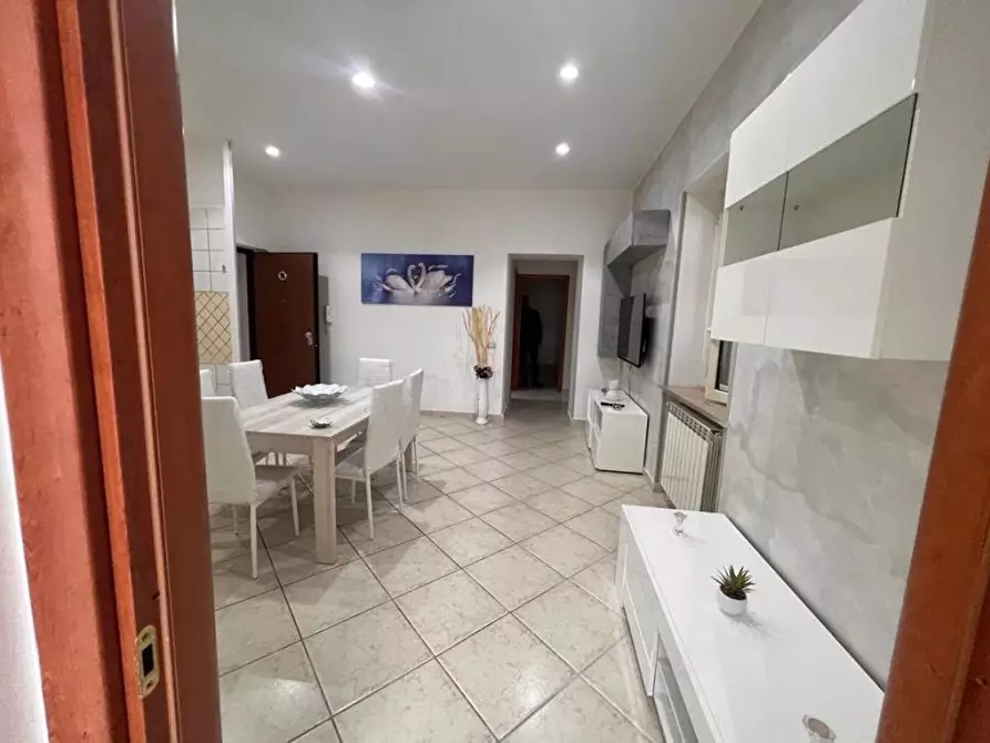 Immagine 3 di Palazzo in vendita  in Condotto a Casagiove