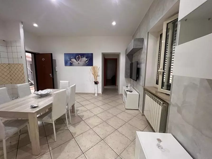 Immagine 6 di Palazzo in vendita  in Condotto a Casagiove