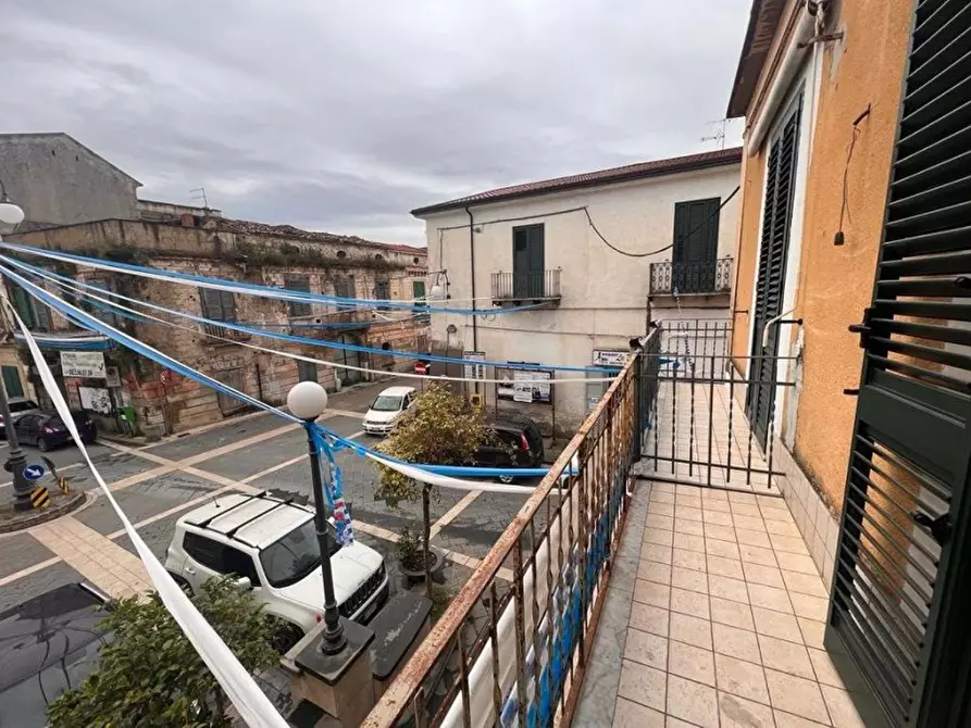 Immagine 16 di Palazzo in vendita  in Condotto a Casagiove