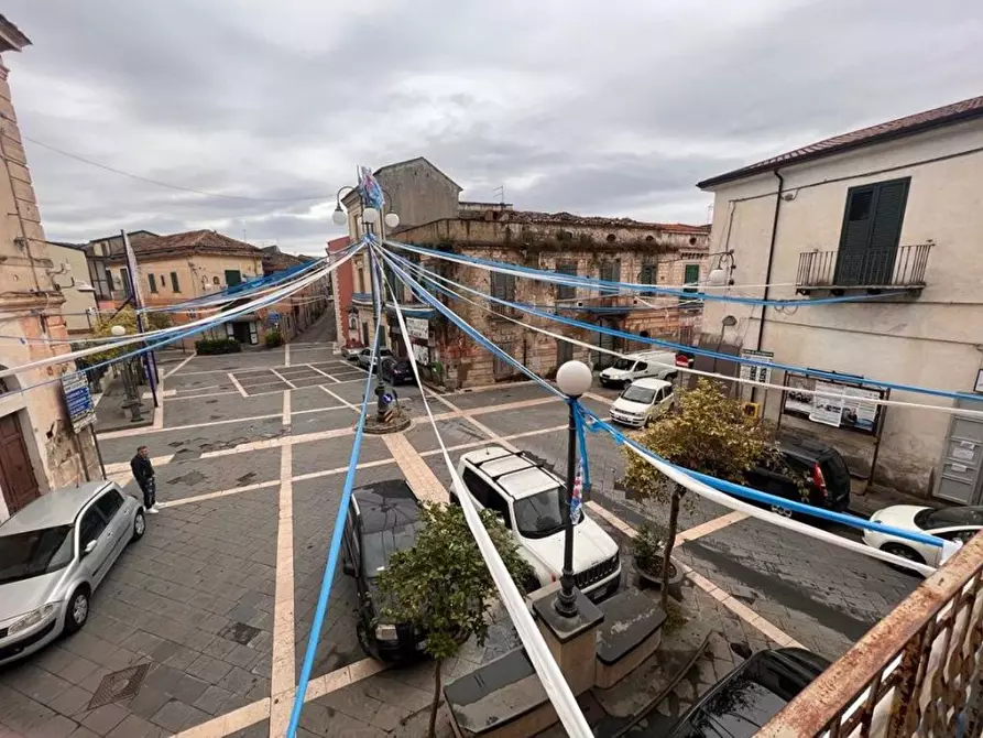 Immagine 15 di Palazzo in vendita  in Condotto a Casagiove