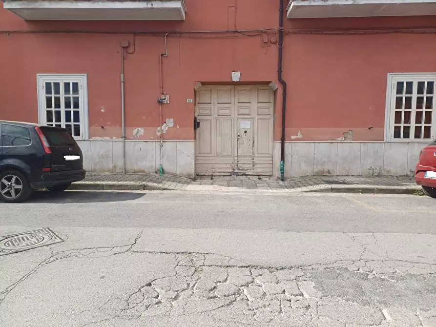 Immagine 5 di Appartamento in vendita  in via quartiere nuovo a Casagiove