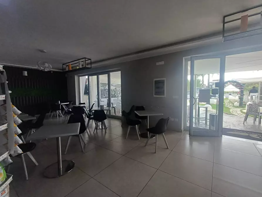 Immagine 4 di Attività commerciale in vendita  in VIALE DELLA LIBERTA' a Casagiove