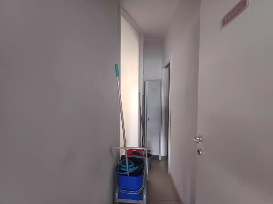 Immagine 14 di Attività commerciale in vendita  in VIALE DELLA LIBERTA' a Casagiove