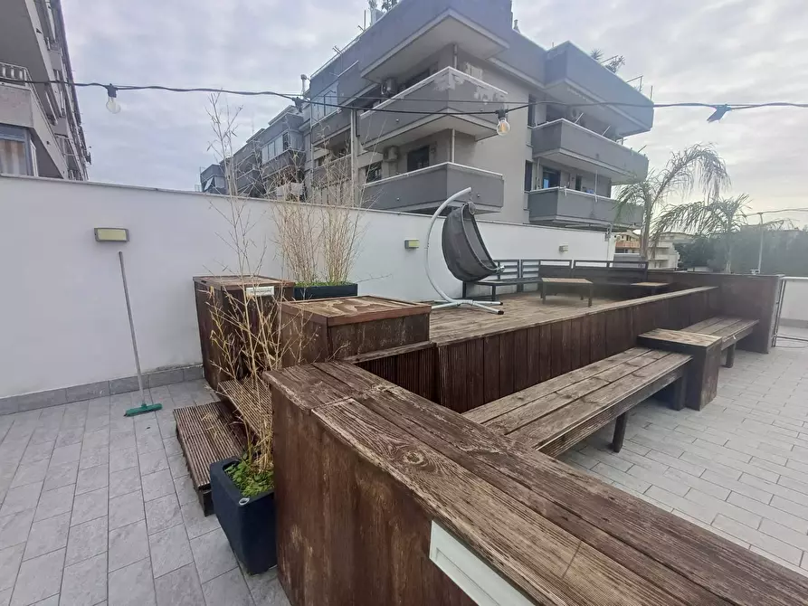 Immagine 20 di Attività commerciale in vendita  in VIALE DELLA LIBERTA' a Casagiove