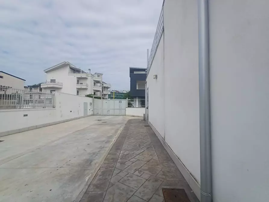 Immagine 21 di Attività commerciale in vendita  in VIALE DELLA LIBERTA' a Casagiove