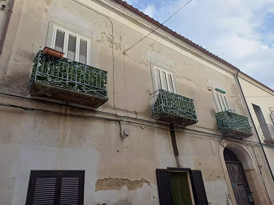 Immagine 24 di Appartamento in vendita  in VIA LUIGI CASTIELLO a Casagiove