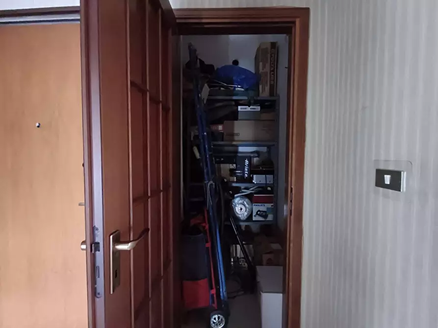 Immagine 7 di Appartamento in vendita  in VIA MICHELE FIANO a Casagiove