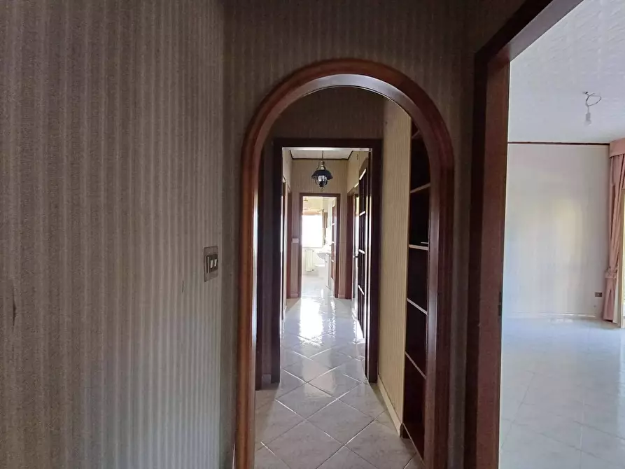 Immagine 8 di Appartamento in vendita  in VIA MICHELE FIANO a Casagiove