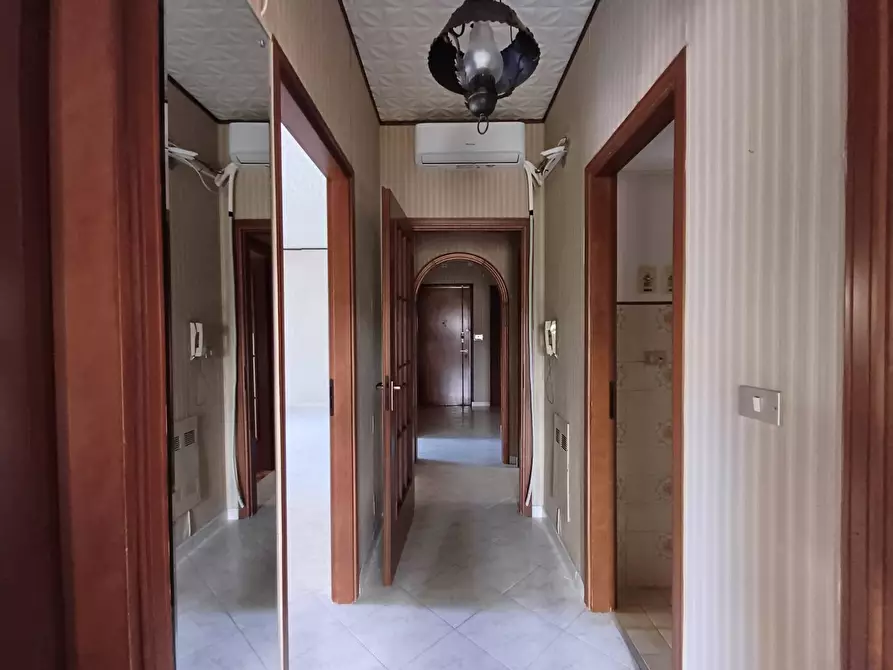 Immagine 9 di Appartamento in vendita  in VIA MICHELE FIANO a Casagiove