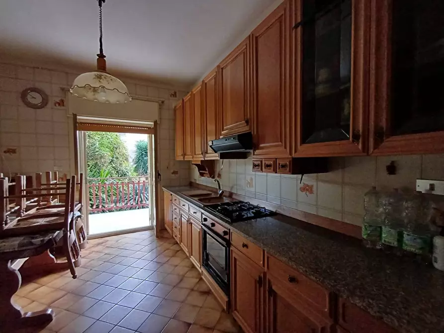 Immagine 12 di Appartamento in vendita  in VIA MICHELE FIANO a Casagiove