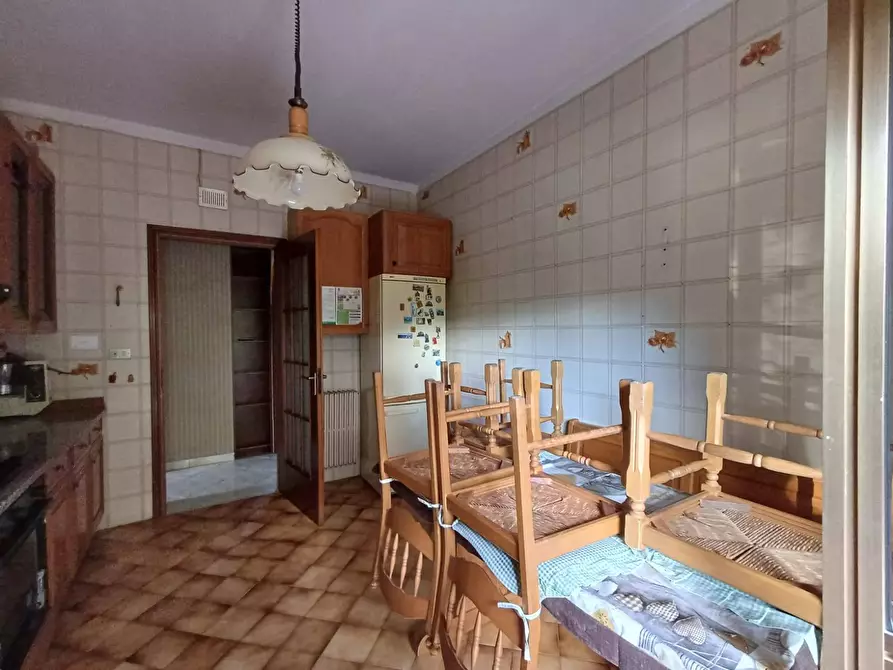 Immagine 13 di Appartamento in vendita  in VIA MICHELE FIANO a Casagiove