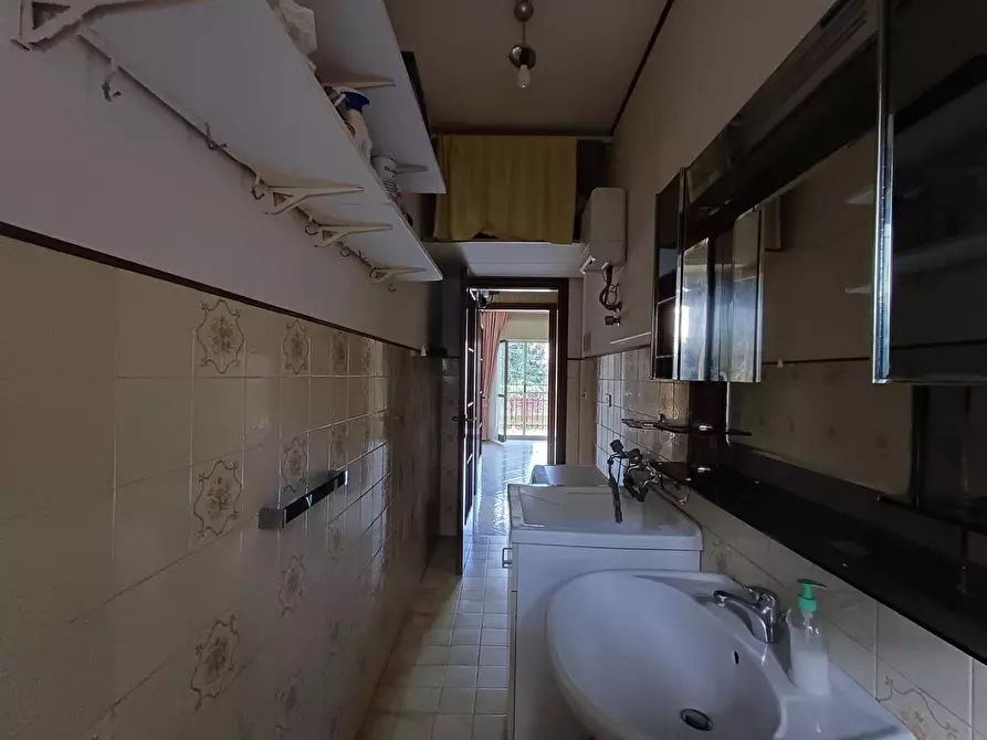 Immagine 16 di Appartamento in vendita  in VIA MICHELE FIANO a Casagiove