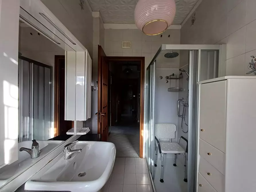 Immagine 23 di Appartamento in vendita  in VIA MICHELE FIANO a Casagiove