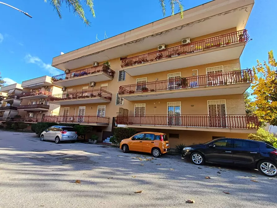 Immagine 27 di Appartamento in vendita  in VIA MICHELE FIANO a Casagiove