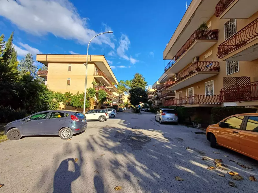 Immagine 28 di Appartamento in vendita  in VIA MICHELE FIANO a Casagiove