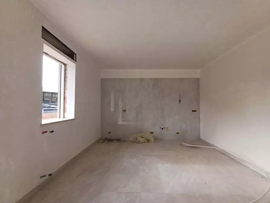 Immagine 2 di Appartamento in vendita  in via arcivescovo pontillo a Casagiove