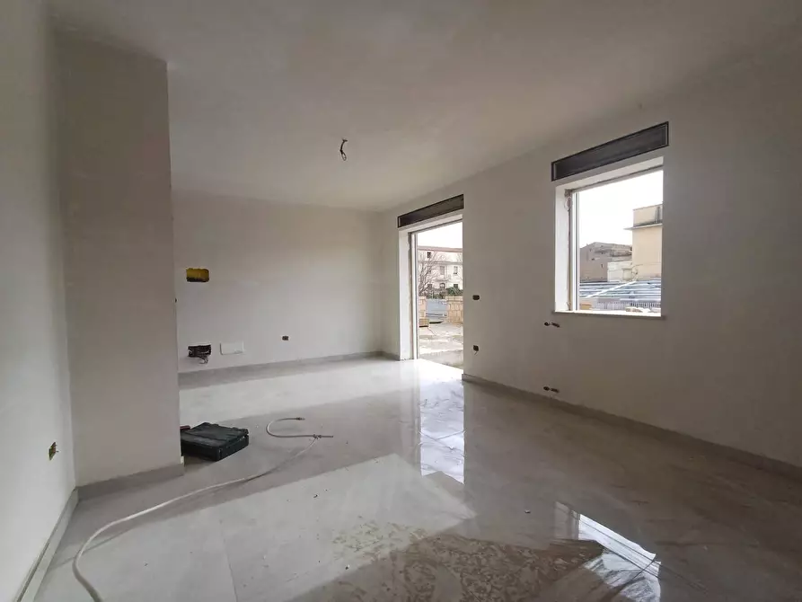 Immagine 3 di Appartamento in vendita  in via arcivescovo pontillo a Casagiove