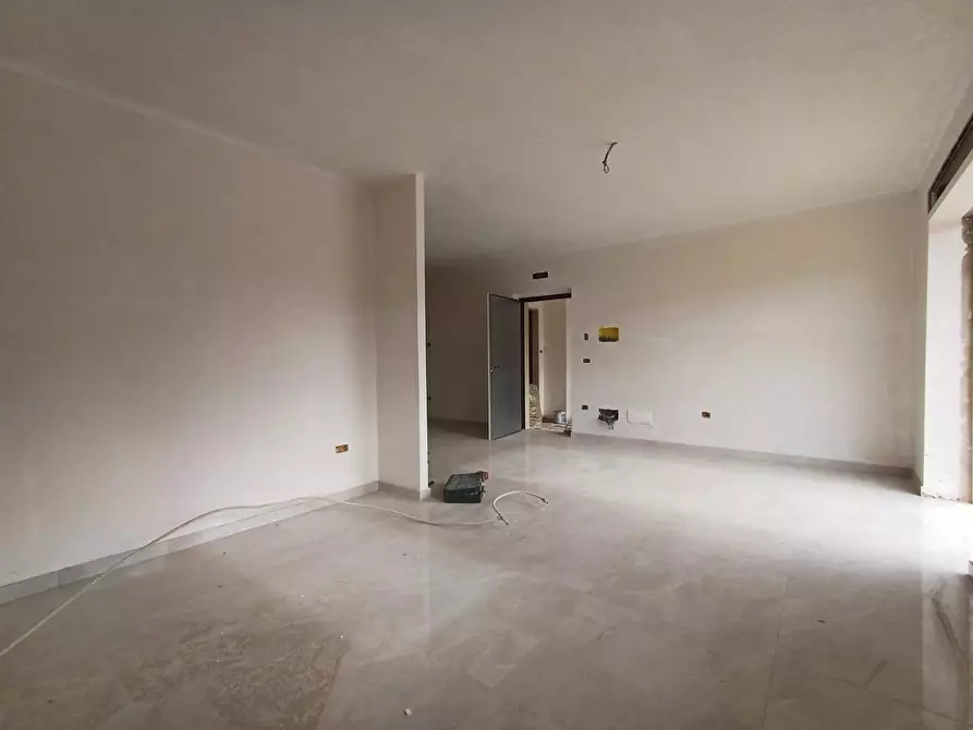 Immagine 4 di Appartamento in vendita  in via arcivescovo pontillo a Casagiove