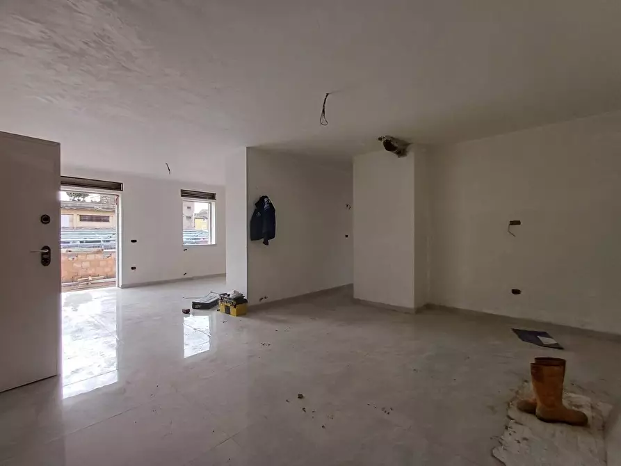 Immagine 6 di Appartamento in vendita  in via arcivescovo pontillo a Casagiove