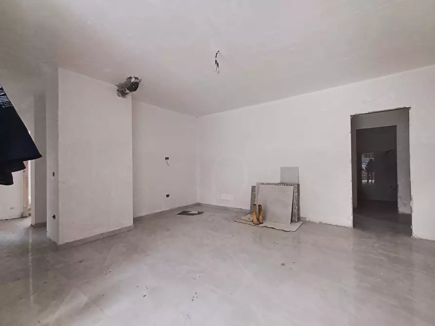 Immagine 7 di Appartamento in vendita  in via arcivescovo pontillo a Casagiove