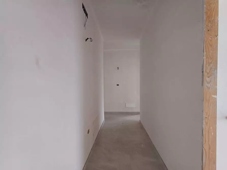 Immagine 11 di Appartamento in vendita  in via arcivescovo pontillo a Casagiove