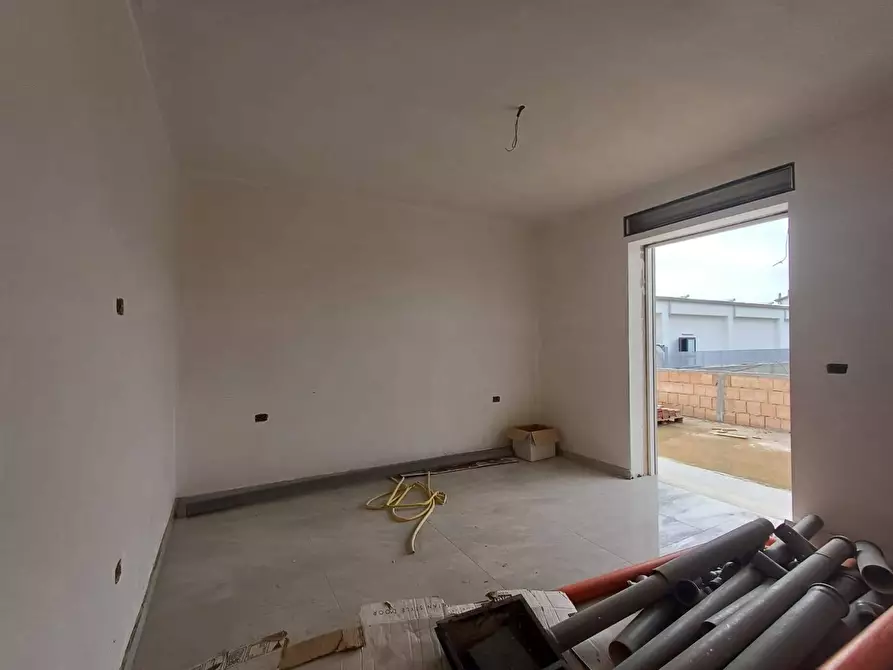 Immagine 18 di Appartamento in vendita  in via arcivescovo pontillo a Casagiove