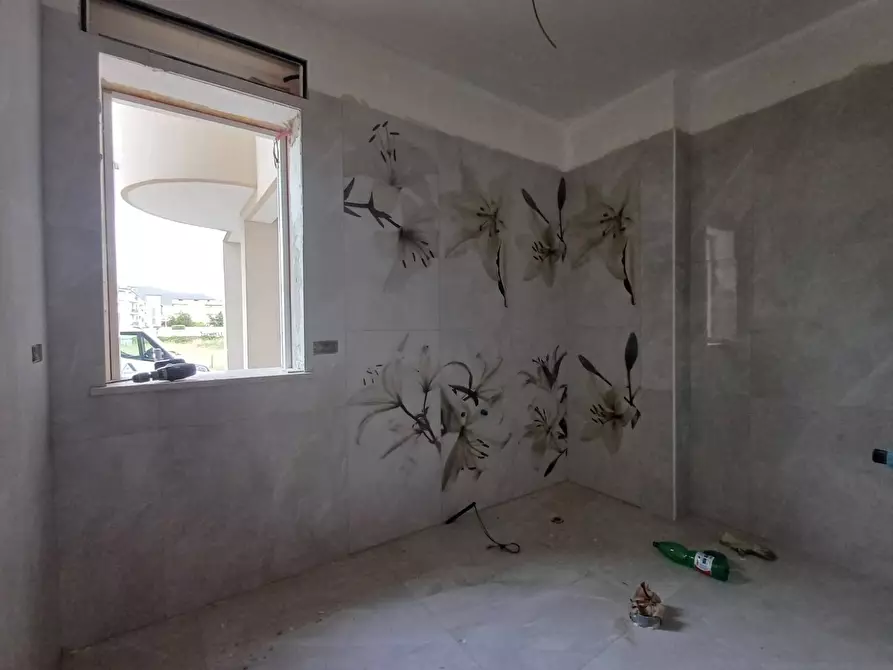 Immagine 19 di Appartamento in vendita  in via arcivescovo pontillo a Casagiove