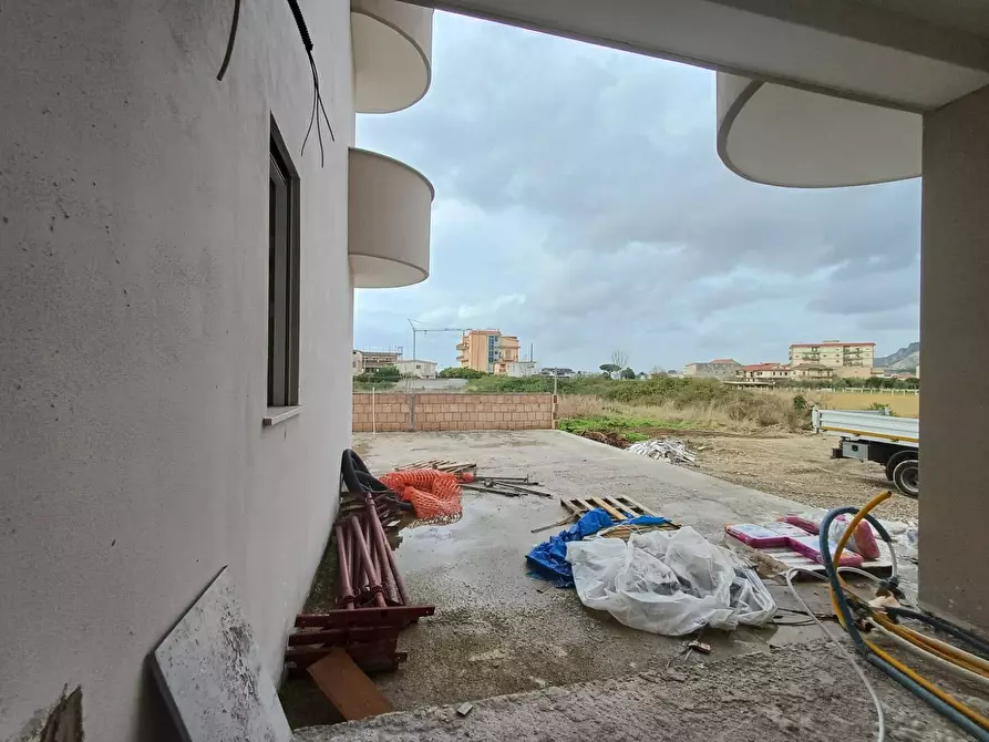 Immagine 22 di Appartamento in vendita  in via arcivescovo pontillo a Casagiove