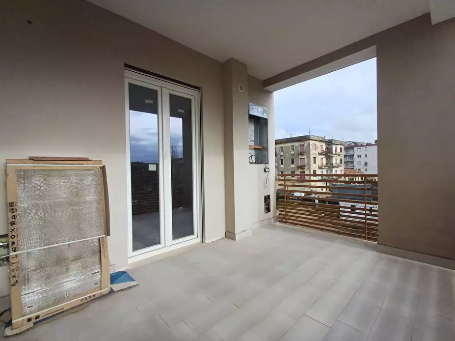 Immagine 7 di Appartamento in vendita  in via arcivescovo pontillo a Casagiove