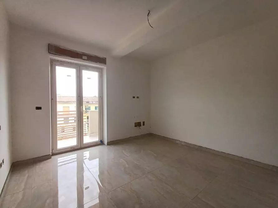 Immagine 20 di Appartamento in vendita  in via arcivescovo pontillo a Casagiove