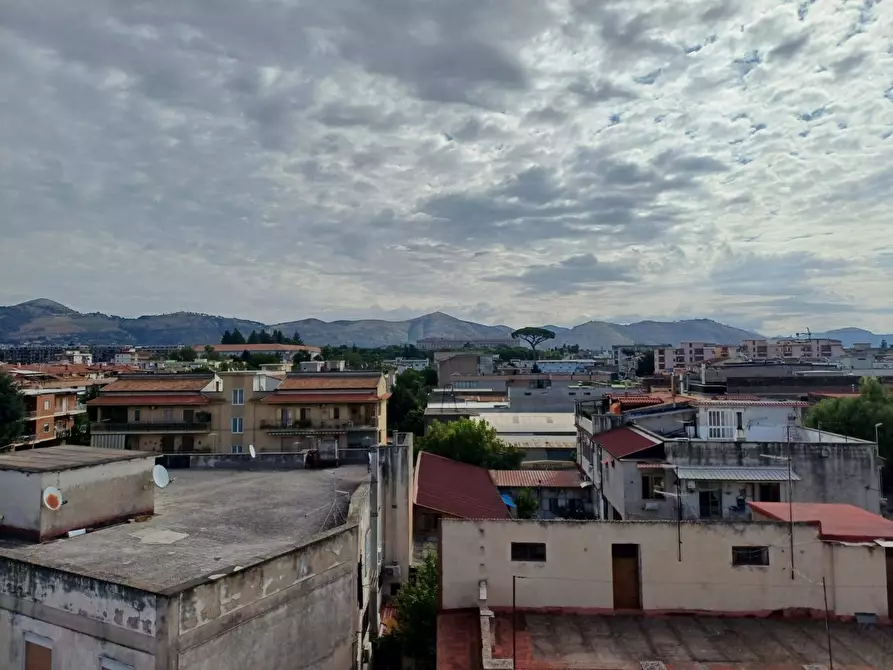 Immagine 29 di Appartamento in vendita  in VIA NAPOLI a Casagiove