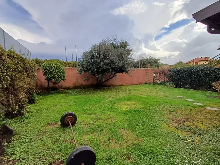 Immagine 6 di Villetta a schiera in vendita  in VIA MADONNA DI POMPEI a Casagiove