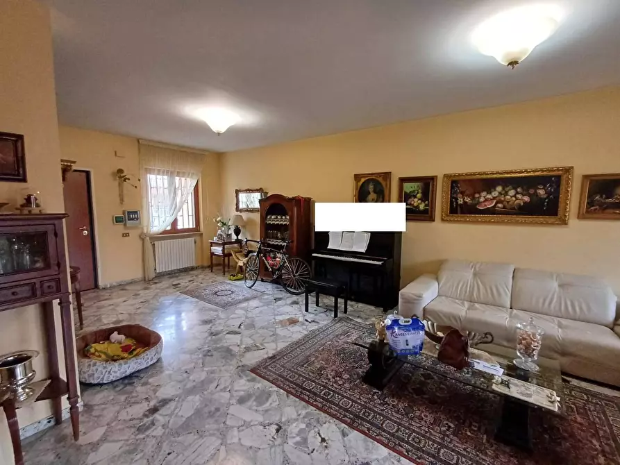 Immagine 11 di Villetta a schiera in vendita  in VIA MADONNA DI POMPEI a Casagiove