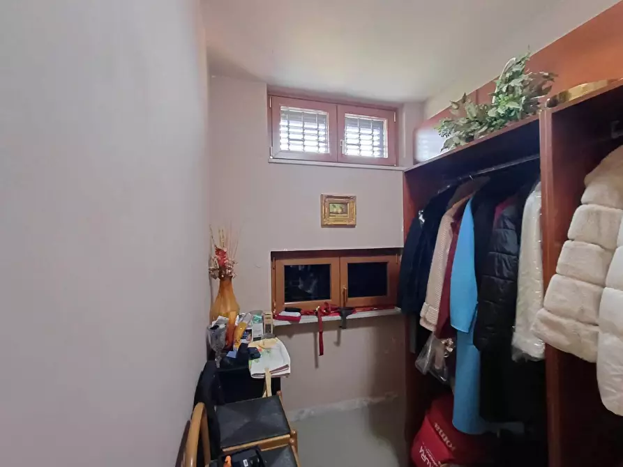 Immagine 14 di Villetta a schiera in vendita  in VIA MADONNA DI POMPEI a Casagiove