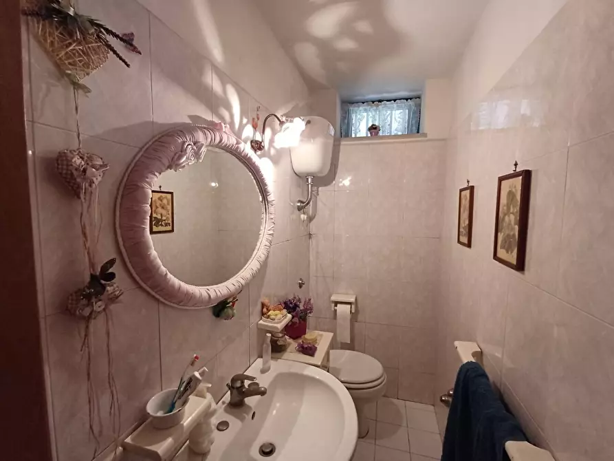 Immagine 20 di Villetta a schiera in vendita  in VIA MADONNA DI POMPEI a Casagiove