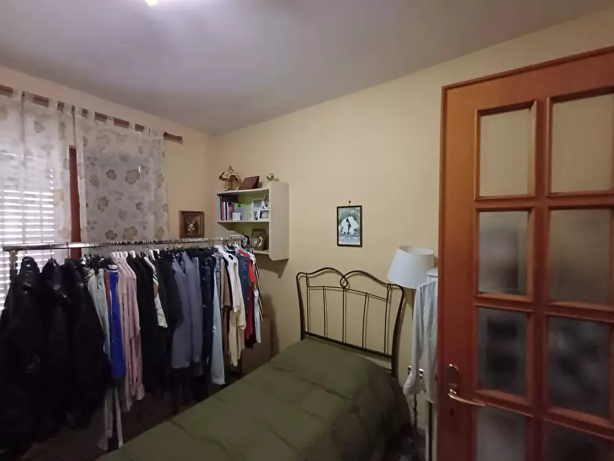 Immagine 22 di Villetta a schiera in vendita  in VIA MADONNA DI POMPEI a Casagiove