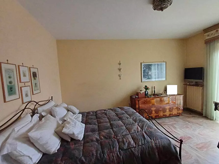 Immagine 23 di Villetta a schiera in vendita  in VIA MADONNA DI POMPEI a Casagiove